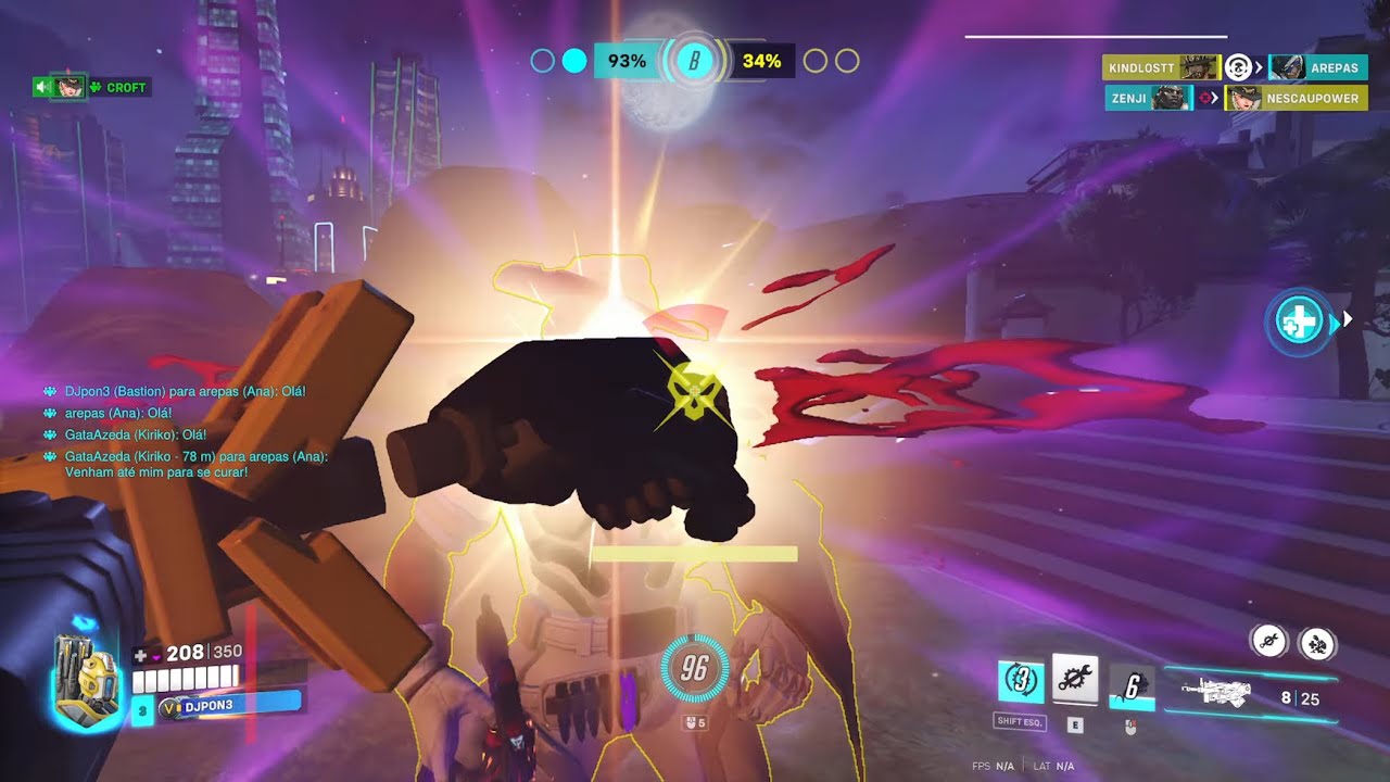 BSTION  QP EP - 601 - UMA ULT OU UM SOCO MISTERIOSO!? 🤣🤣