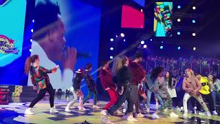 Dr Alban - It's My Life @ Superdiscoteka 90 @ MTV (Moscow/Russia) 2015 (Full HD)