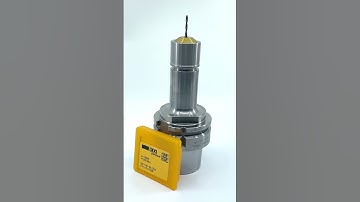 Precise CNC Machining of Smaller Parts - Part 2