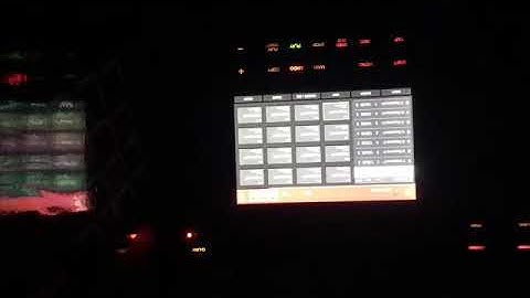 Digitone,Ipad, Akai MPC Live, Electronic Music: No Return