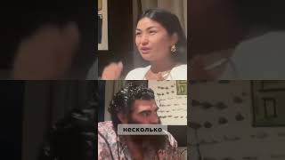 Удивительная память сына: Как развить таланты ребенка! #shorts