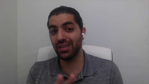 Ibrahim Khalil Liberty University Psyc 516 Midterm