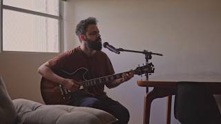 Naked Soul - Vander Lee (Stefano Mota)