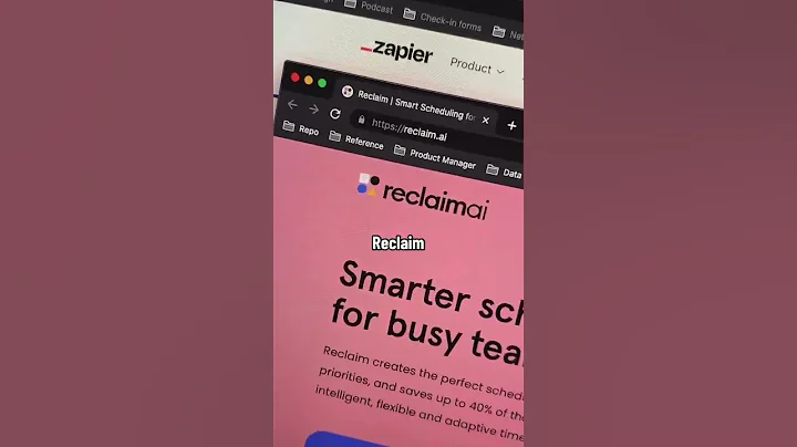 Best Apps: AI Scheduling Assistant