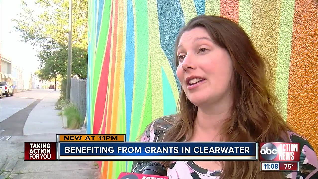 City of Clearwater investing thousands on businesses to boost nightlife