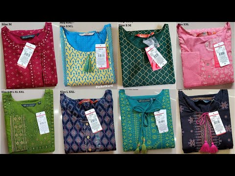 Find Avaasa kurtis by Sanchita fashion center near me | Hubli Keshwapur,  Dharwad, Karnataka | Anar B2B Business App