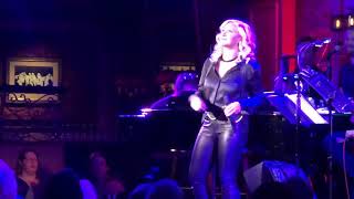 Orfeh sings If I Can’t Have You