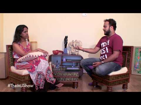 Mahalaxmi Iyer || Full Interview || The MJ Show