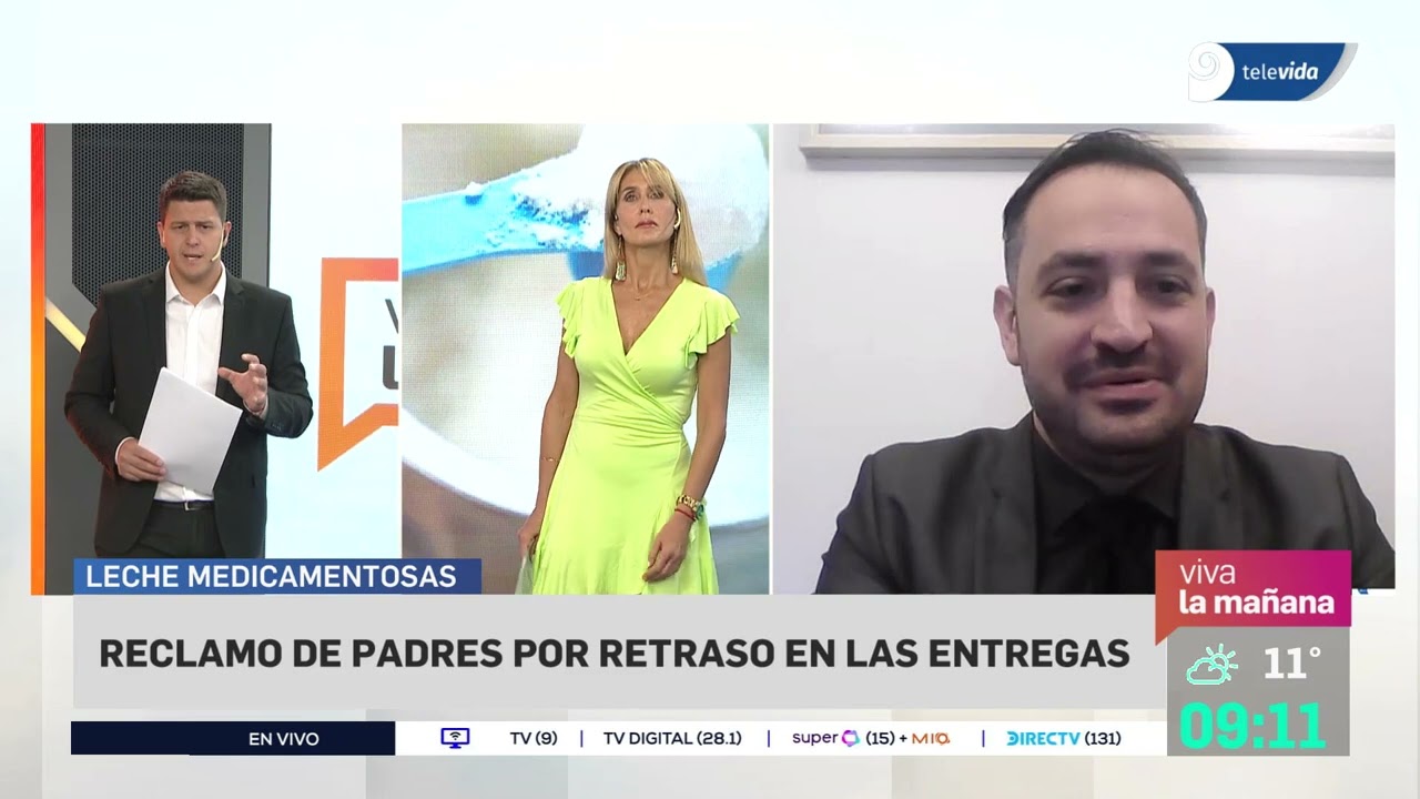 Todos los videos