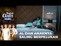 BERPELUKAN!! AL Akan Selalu Menjaga Anak-Anaknya | IKATAN CINTA | EPS.1219