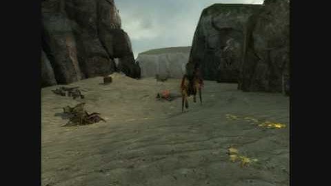 HL2 SMOD: Outbreak - Extinction