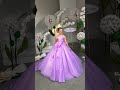 Lavender Rose Dress Explore Hijabstyle Fashion Dresses Wedding Modestfashion 