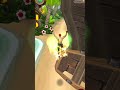 TempleRun2#hunter Gamer 777#trending#shorts