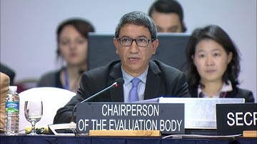 12th session of the Intergovernmental Committee