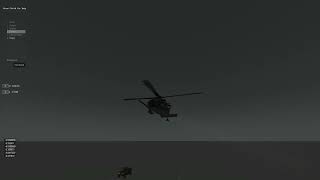 Hatchet H-60 Searchlight