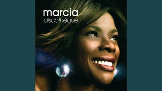 Video thumbnail of "Marcia Hines - You To Me Are Everything"