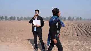 Funny Stani Kissing Prank And Pathan Reaction In Urdu,Hindip%%