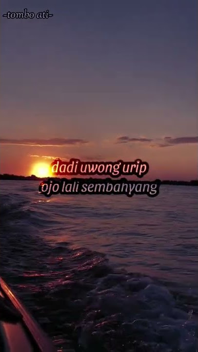 WERKUDARA GAMBARE WAYANG//SHOLAWAT BADAR//GUS ULINNUHA #Shorts