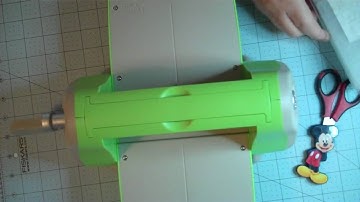 Double embossing.MP4