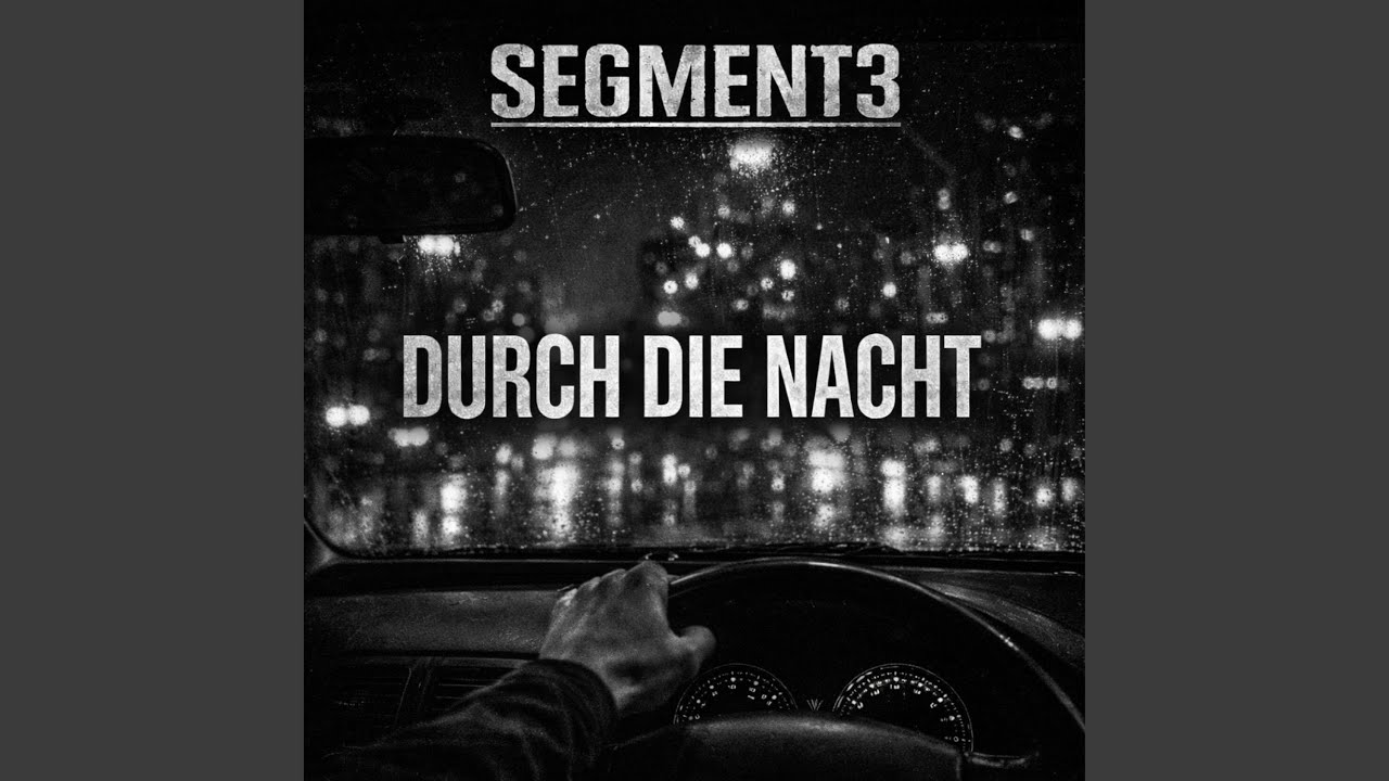 Durch die Nacht