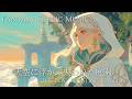 【異世界ケルト音楽】天空に浮かぶ失われた庭園 — Celtic Fantasy BGM for Study & Work 1 Hour