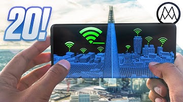 20 Android Apps for 2020.