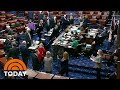 Congress Passes Coronavirus Relief Package That Includes New Round Of Checks | TODAY