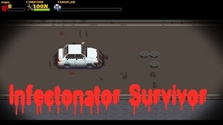 Infectonator: Survivors Full Release Gameplay