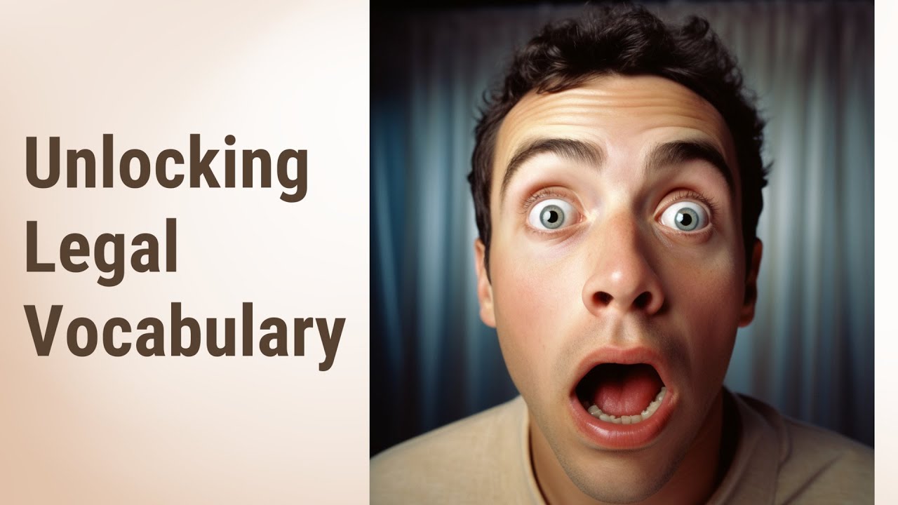 Mastering Legal Vocabulary: Navigating Prefixes and Suffixes in Employment Law