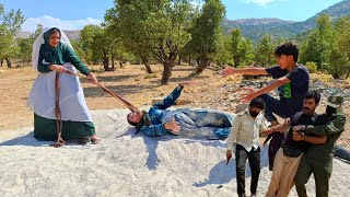 Second woman attacks pregnant Salima! Attempt to obtain forced consent before court