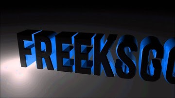 My First C4D Intro :)