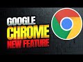 #shorts Google Chrome Browser का नया feature देखलो। आसानी होगी काम करणे में।