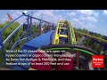 Six Flags Could Face Financial Crisis After Fatal Coaster Accident Triggers Fleet Closures