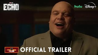 Marvel Studios Echo - Feedback Official Trailer | Disney | Disney Plus | hulu | Movies Hub