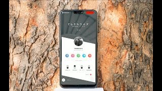 MOTION UI |NOVA LAUNCHER SETUP| TUTORIAL screenshot 5