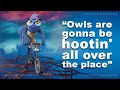 Ural the Sage - Daily In Depth Fortnite & Item Shop Review Podcast w/ QUANTUM CAMPER 11-23-25