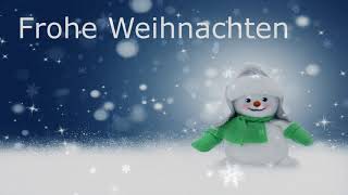 Fröhliche Weihnachten ☃️🎅🎄