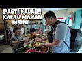 LEGENDA DI DALAM PASAR CIHAPIT BANDUNG!! WARUNG BU EHA...