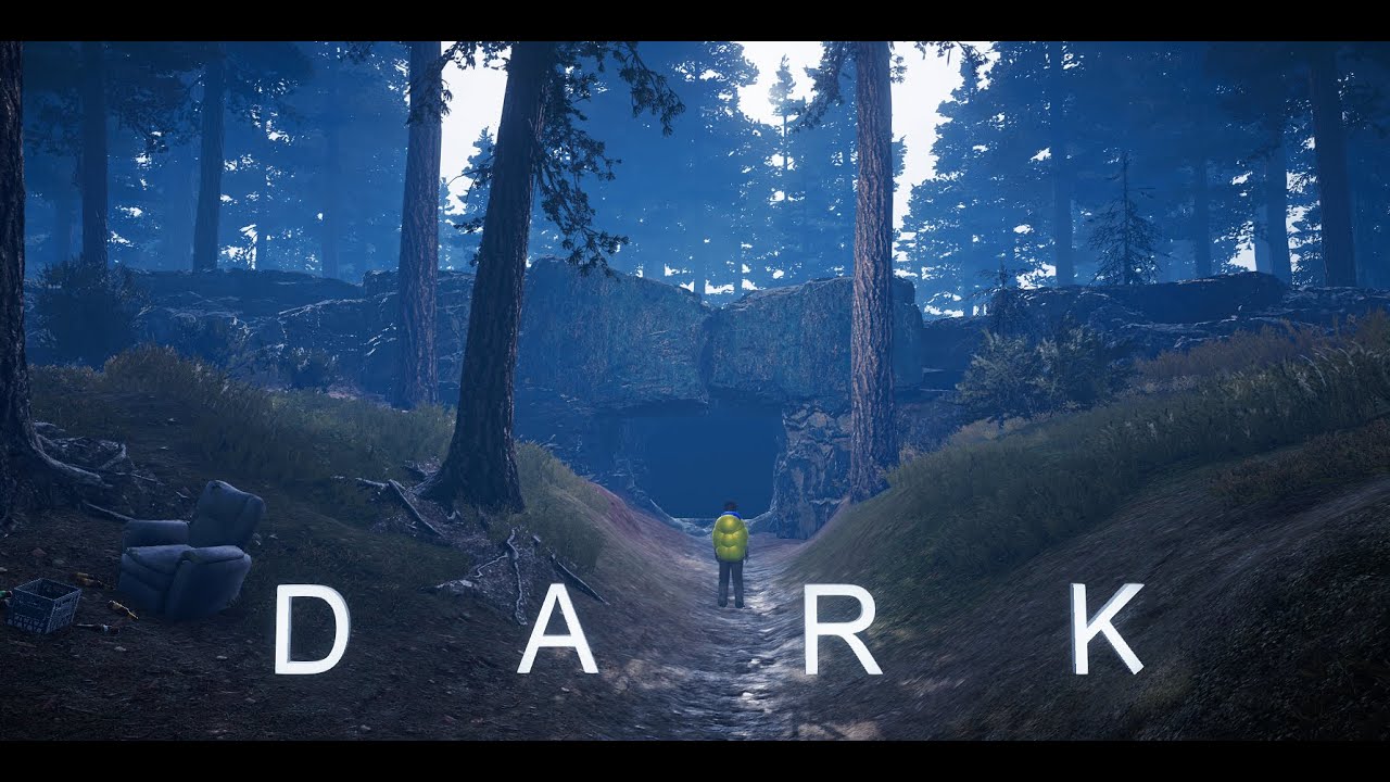 Dark far