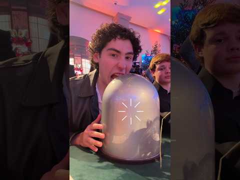 CENA CON YOUTUBERS😳| Leo Study