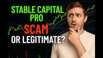 Stable Capital Pro 2025 – Aussie Edition 🚨 Should You Trust This Platform in 2025?