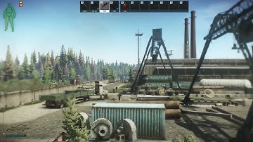 [BUG REPORT] Escape From Tarkov 2023 10 22   14 22 48 02 DVR