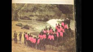 Video thumbnail of "EDWIN HAWKINS SINGERS "LORD DON'T MOVE THAT MOUNTAIN".wmv"