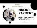 online payment