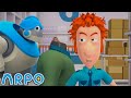 Hyper Hypermart | ARPO The Robot Classics | Full Episode | Baby Compilation | Funny Kids Cartoons