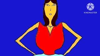 Microsoft Anna Screaming