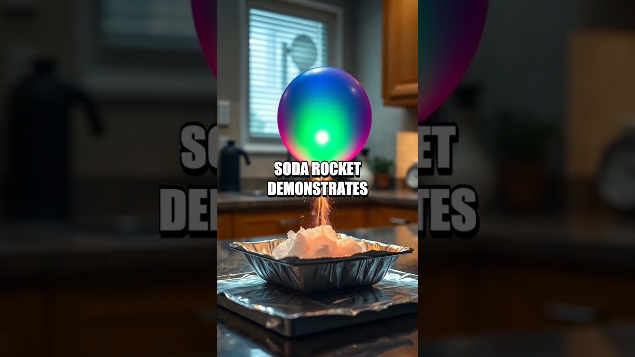 Ignite Curiosity Five Simple Home Science Demos