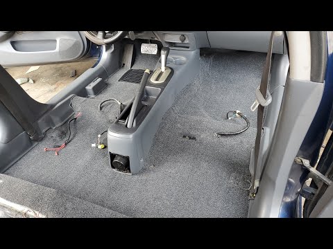 Video: ¿Cuánto cuesta tener una alfombra nueva en el automóvil?