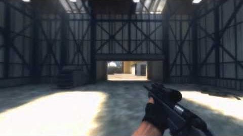 CsS: .endy|double w/ scout by CynaR