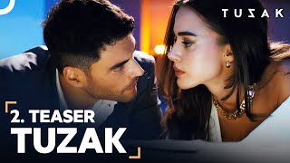 Tuzak 2. Teaser | 19 Ekim Çarşamba TV8'de!